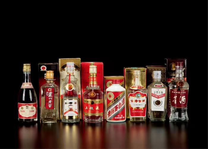 盘山老酒储存的方法